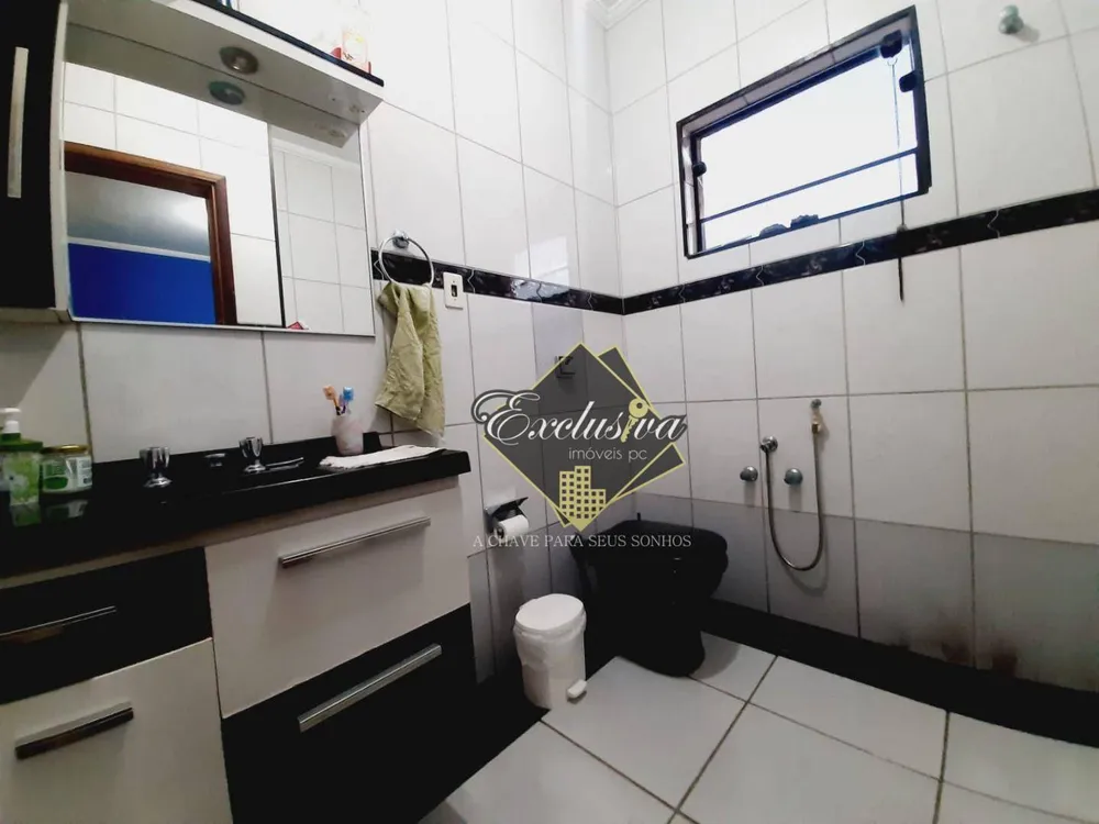 Casa, 3 quartos, 132 m² - Foto 15