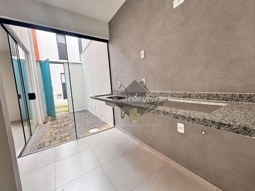 Casa, 2 quartos, 62 m² - Foto 7