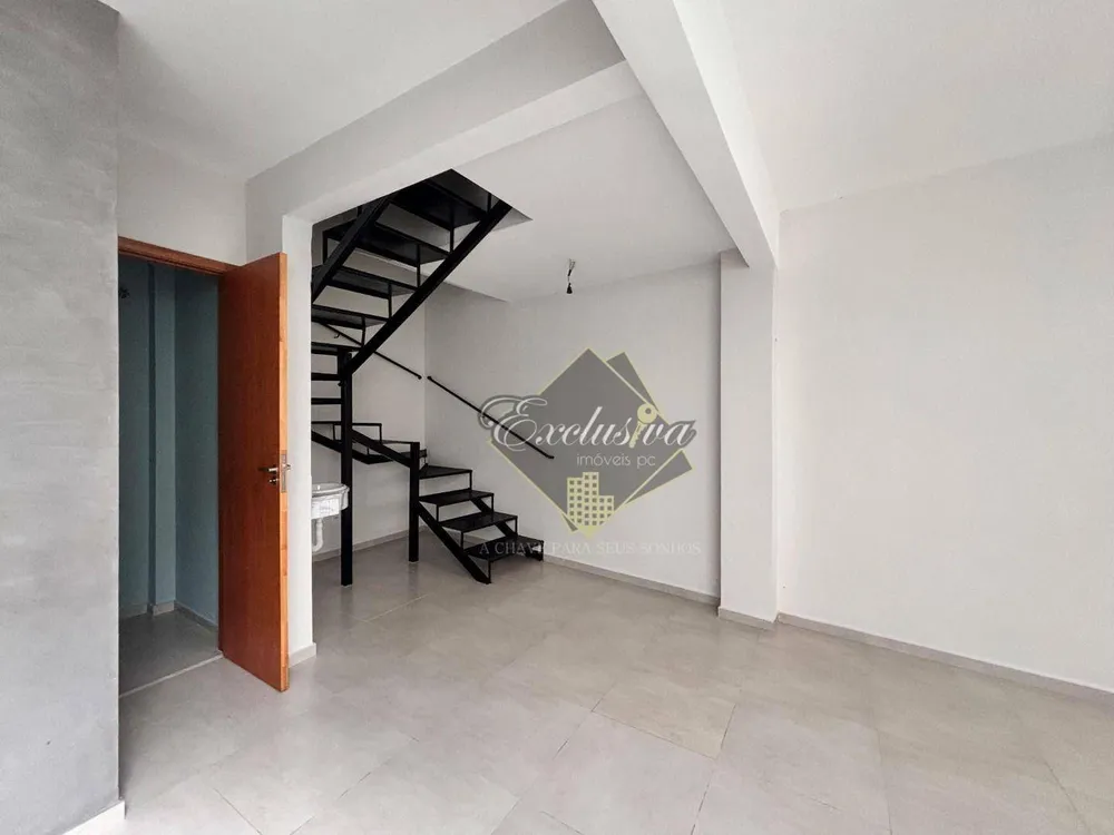Casa, 2 quartos, 62 m² - Foto 6