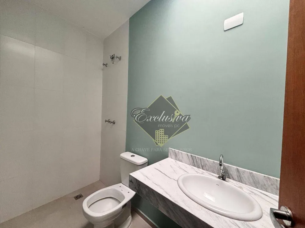 Casa, 2 quartos, 62 m² - Foto 13