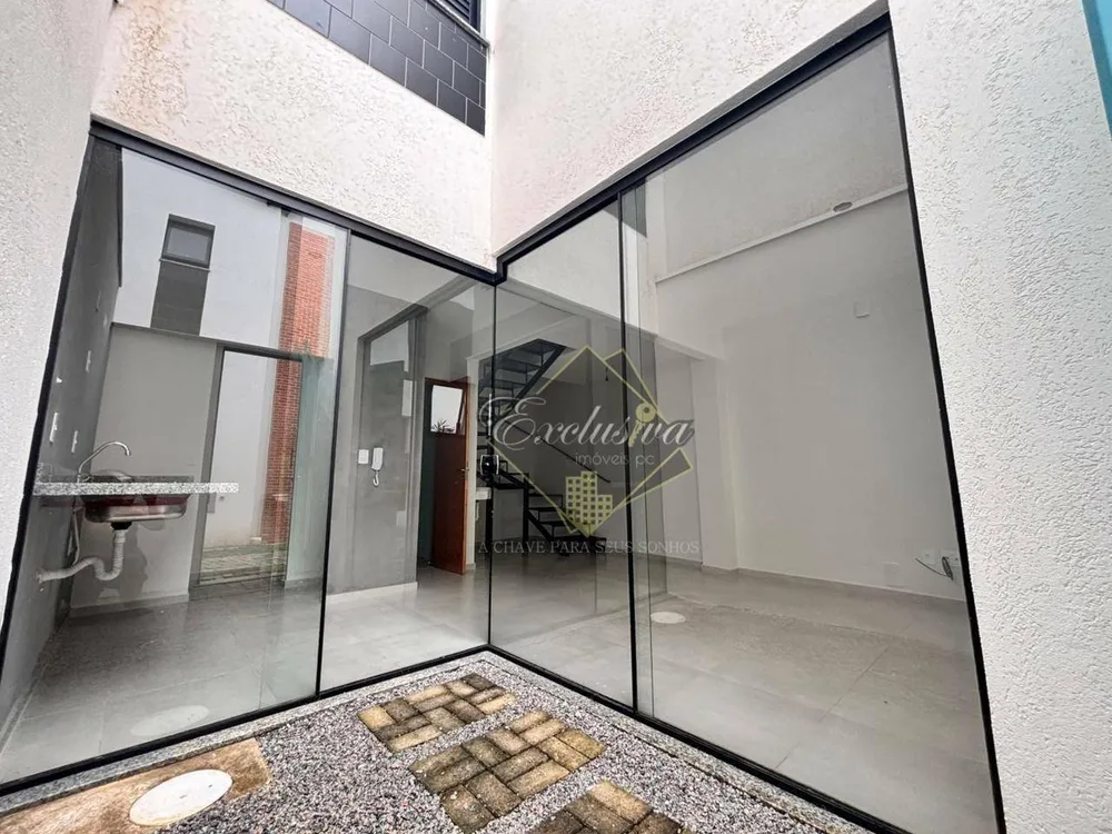 Casa, 2 quartos, 62 m² - Foto 2