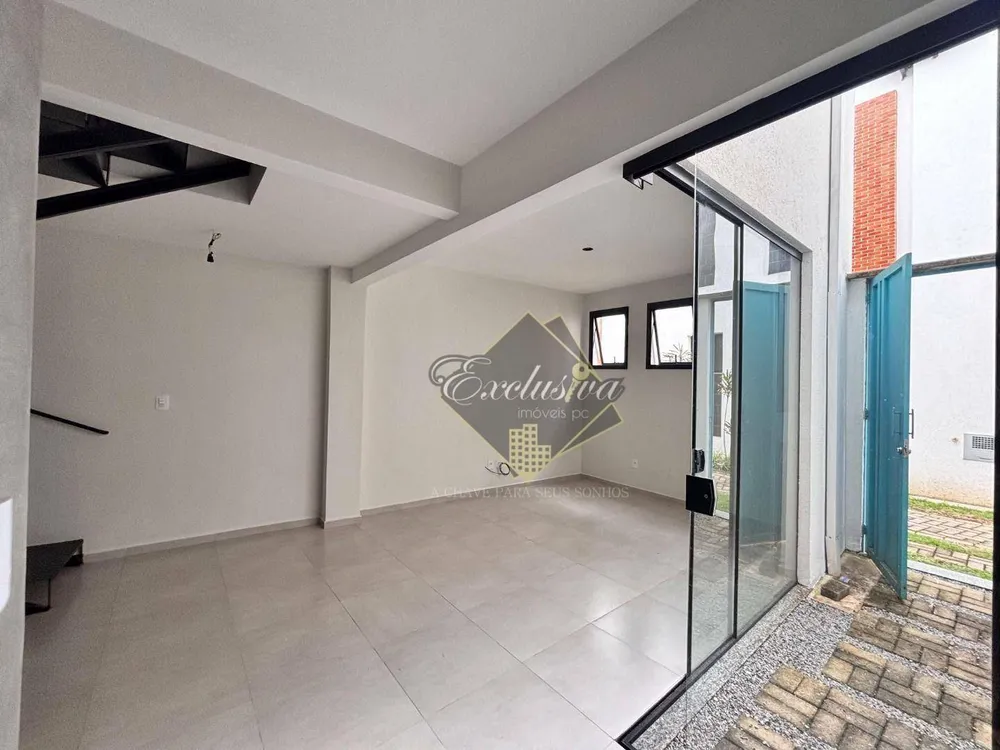 Casa, 2 quartos, 62 m² - Foto 4