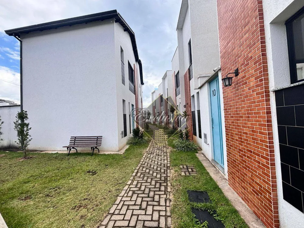 Casa, 2 quartos, 62 m² - Foto 16