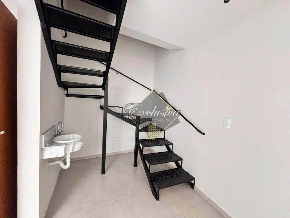 Casa, 2 quartos, 62 m² - Foto 10