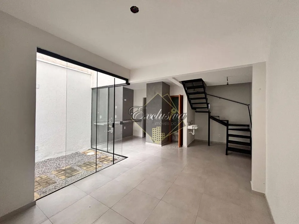 Casa, 2 quartos, 62 m² - Foto 3