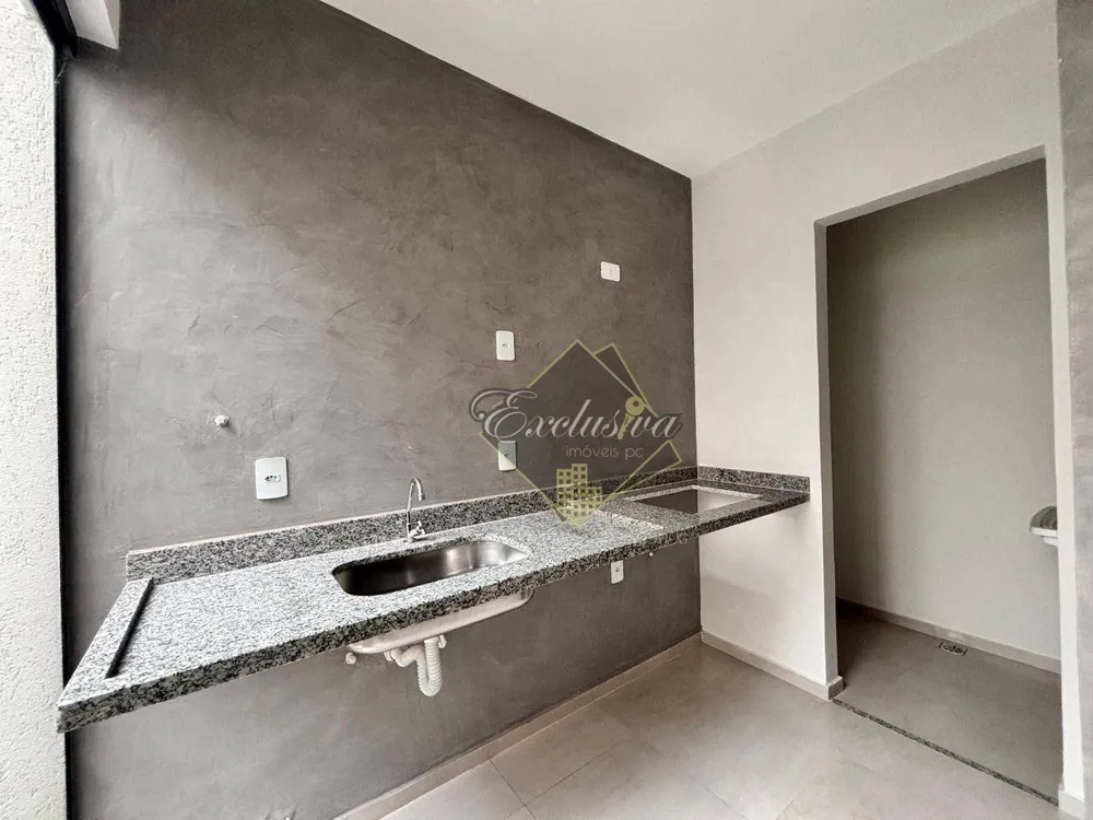 Casa, 2 quartos, 62 m² - Foto 8