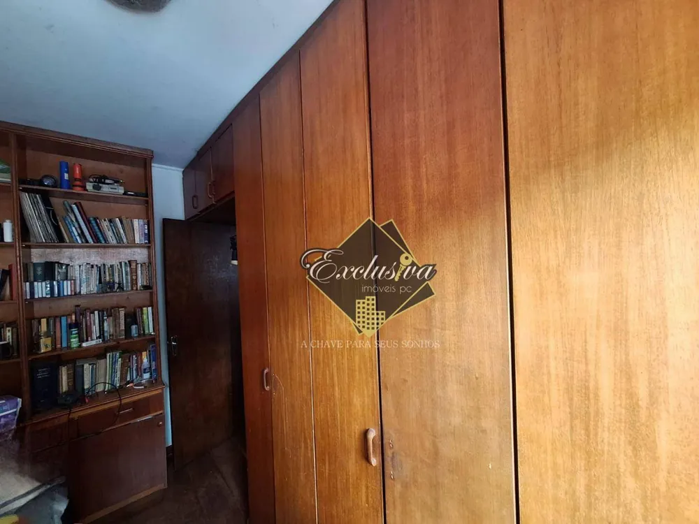 Casa, 3 quartos, 134 m² - Foto 8