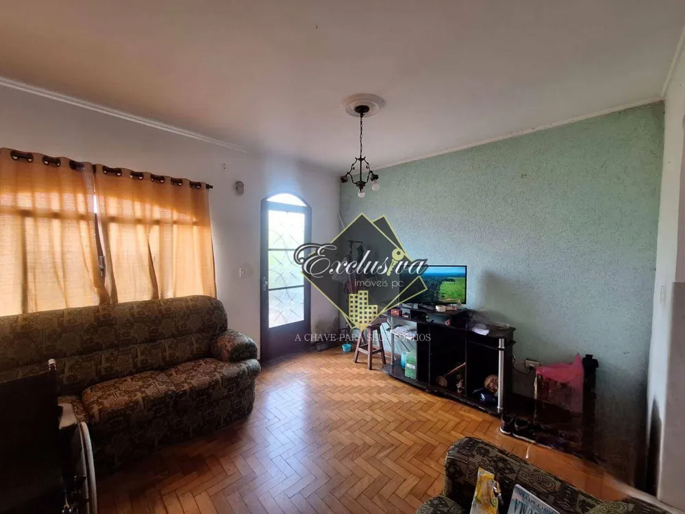 Casa, 3 quartos, 134 m² - Foto 3