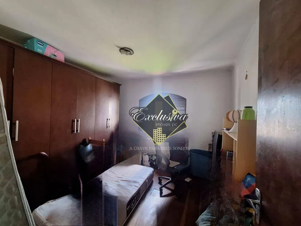 Casa, 3 quartos, 134 m² - Foto 7