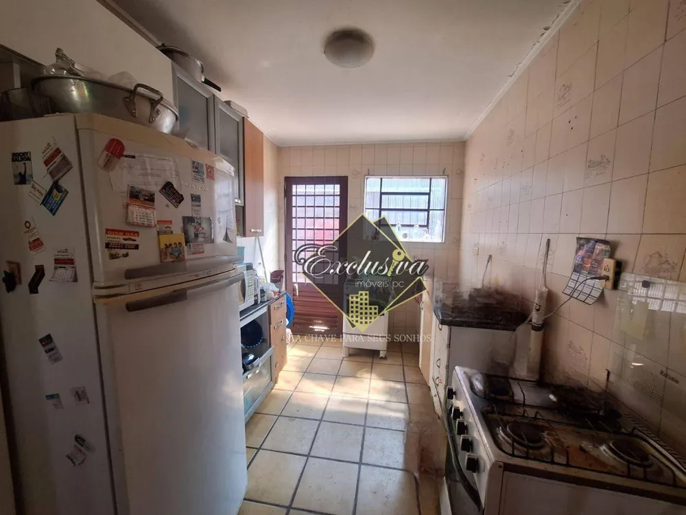 Casa, 3 quartos, 134 m² - Foto 5