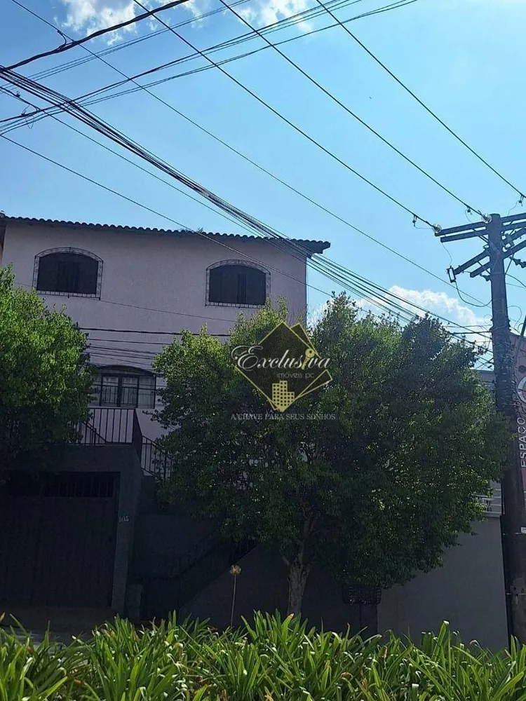 Casa, 3 quartos, 134 m² - Foto 1