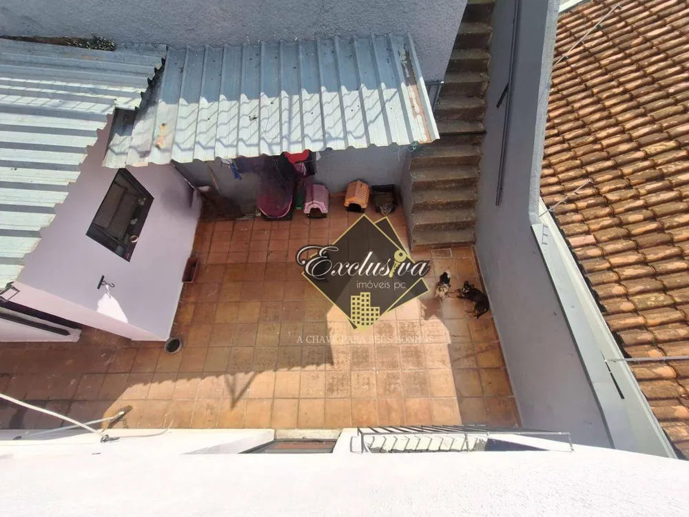Casa, 3 quartos, 134 m² - Foto 9