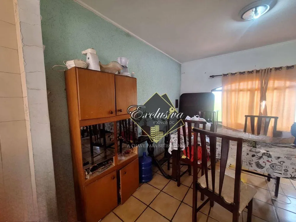 Casa, 3 quartos, 134 m² - Foto 4