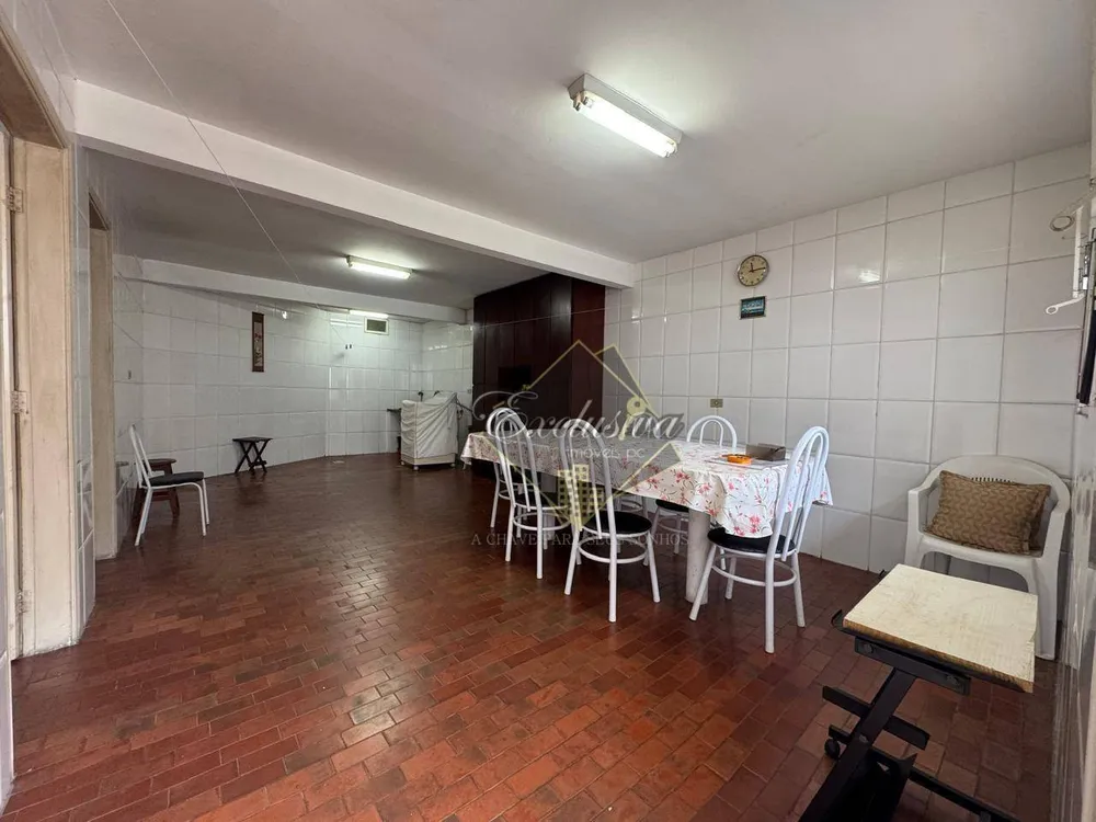 Casa, 3 quartos, 222 m² - Foto 7