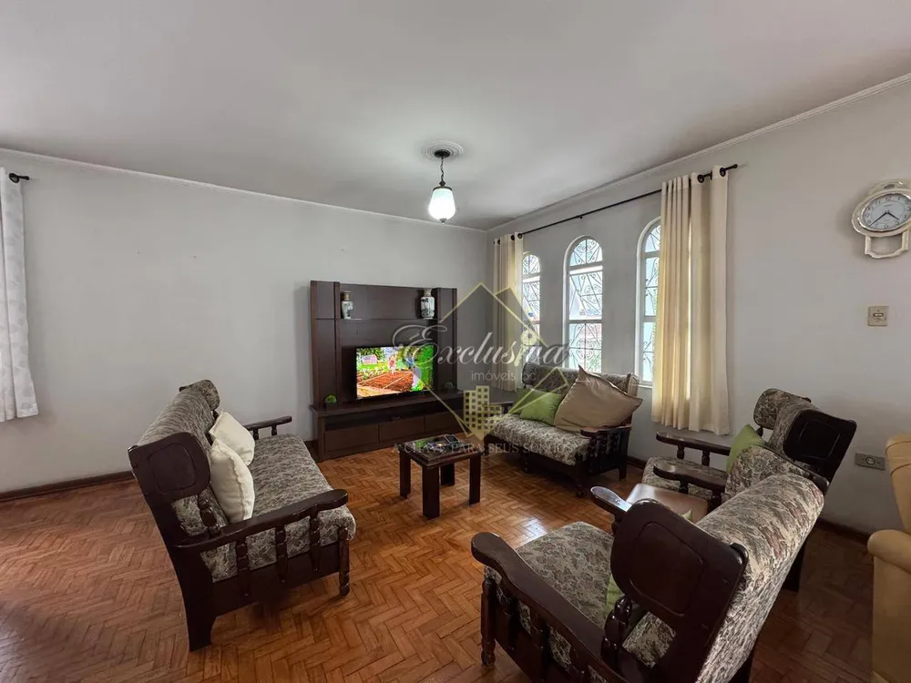 Casa, 3 quartos, 222 m² - Foto 19