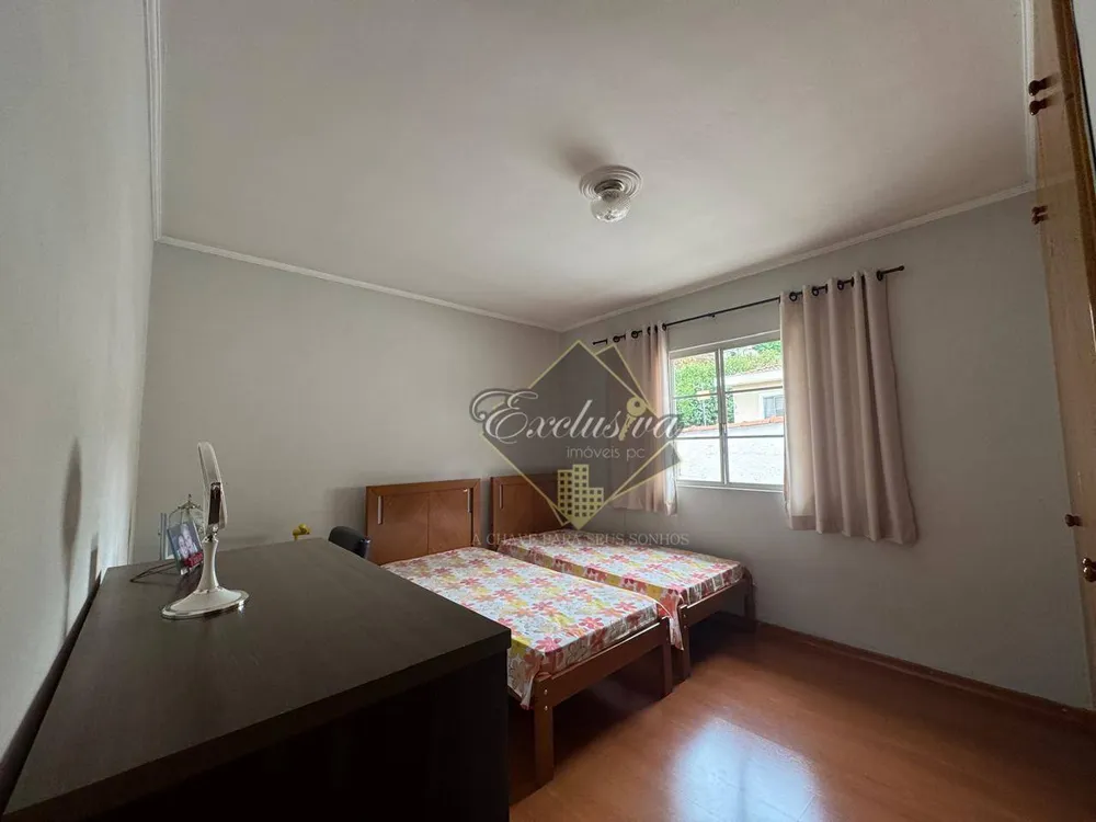 Casa, 3 quartos, 222 m² - Foto 12