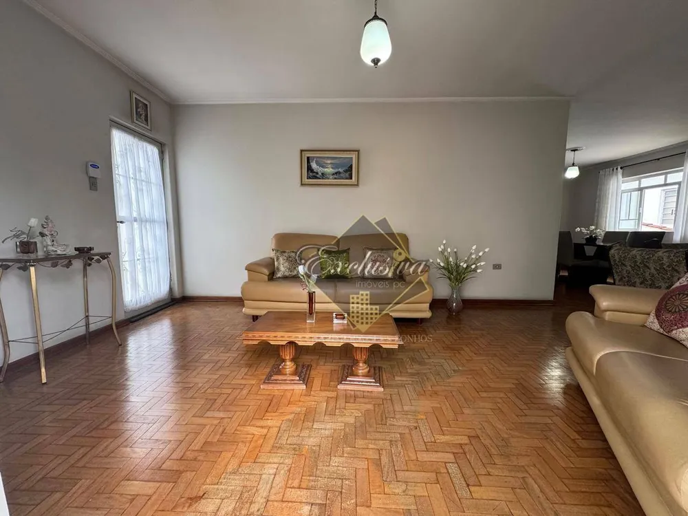 Casa, 3 quartos, 222 m² - Foto 20
