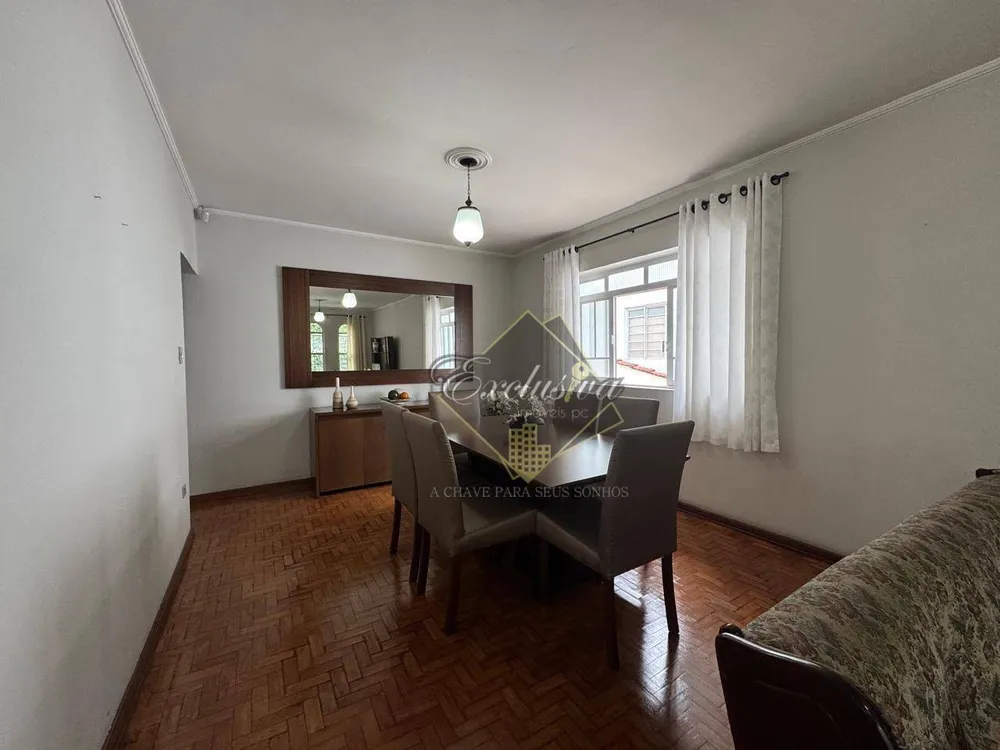 Casa, 3 quartos, 222 m² - Foto 17