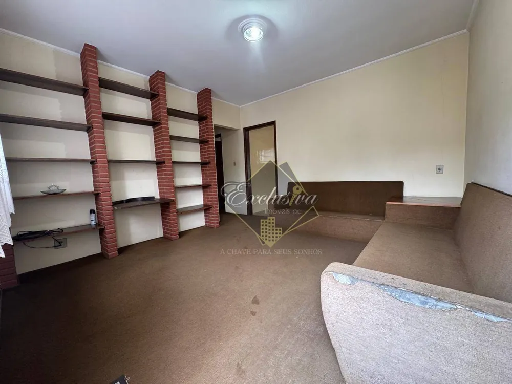 Casa, 3 quartos, 222 m² - Foto 8