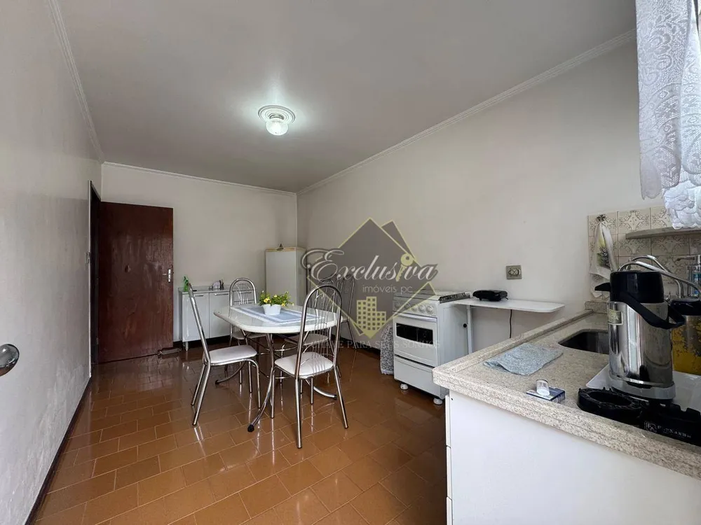 Casa, 3 quartos, 222 m² - Foto 10
