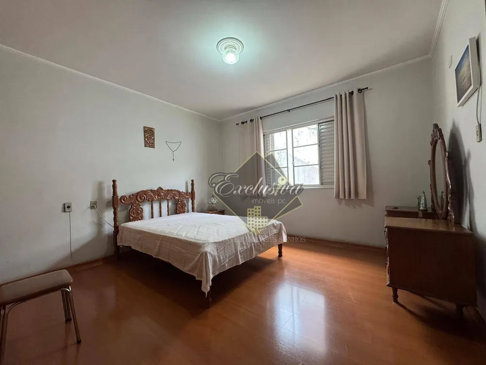 Casa, 3 quartos, 222 m² - Foto 15