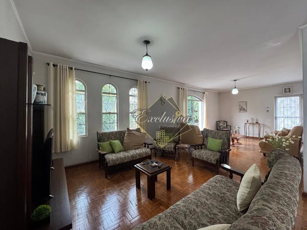 Casa, 3 quartos, 222 m² - Foto 18