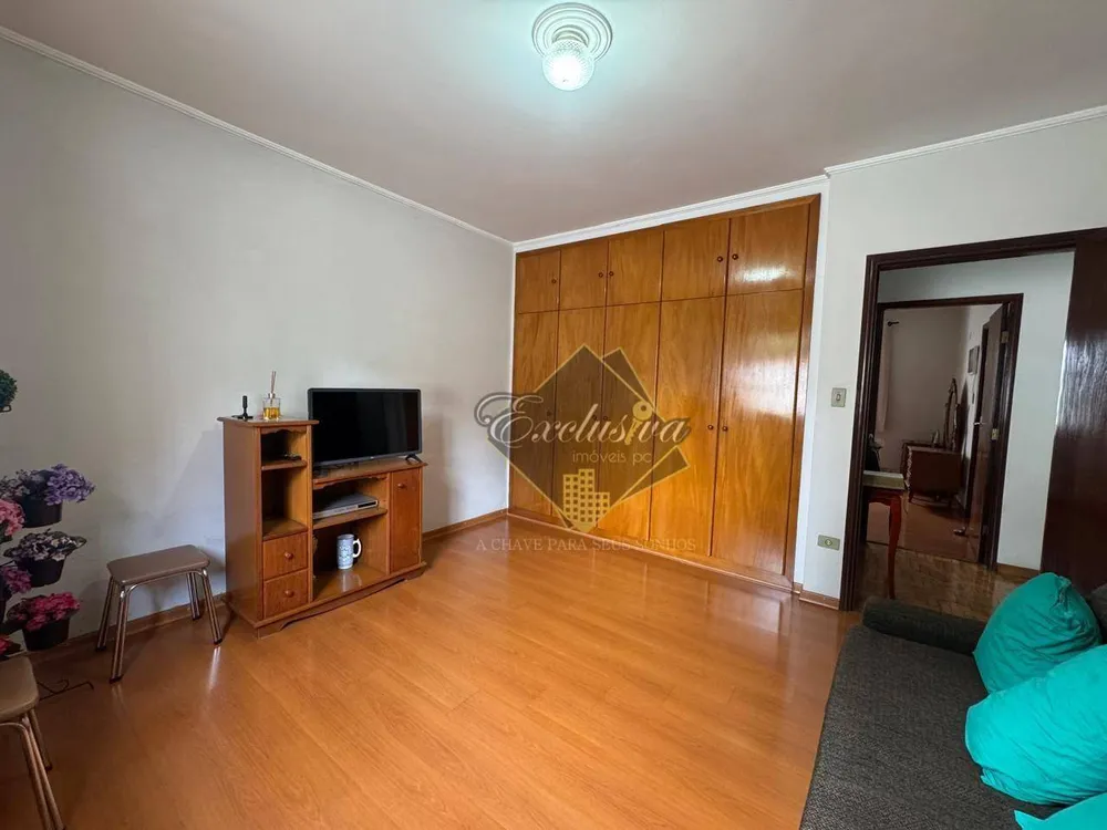 Casa, 3 quartos, 222 m² - Foto 16
