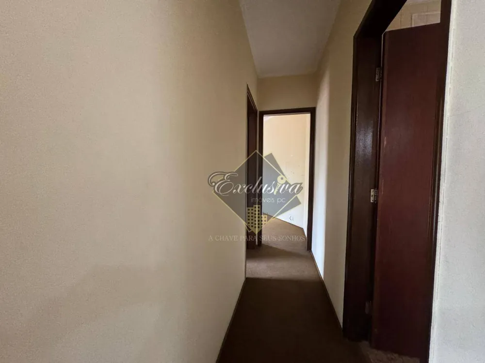 Casa, 3 quartos, 222 m² - Foto 6