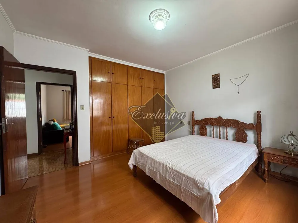 Casa, 3 quartos, 222 m² - Foto 14