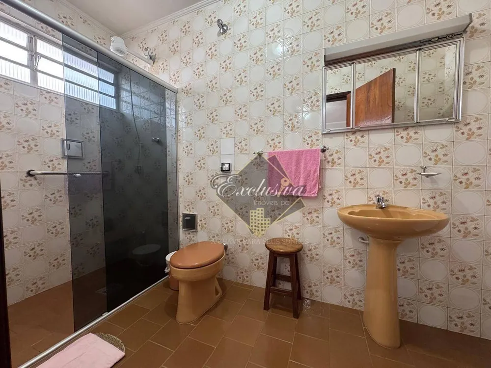 Casa, 3 quartos, 222 m² - Foto 13