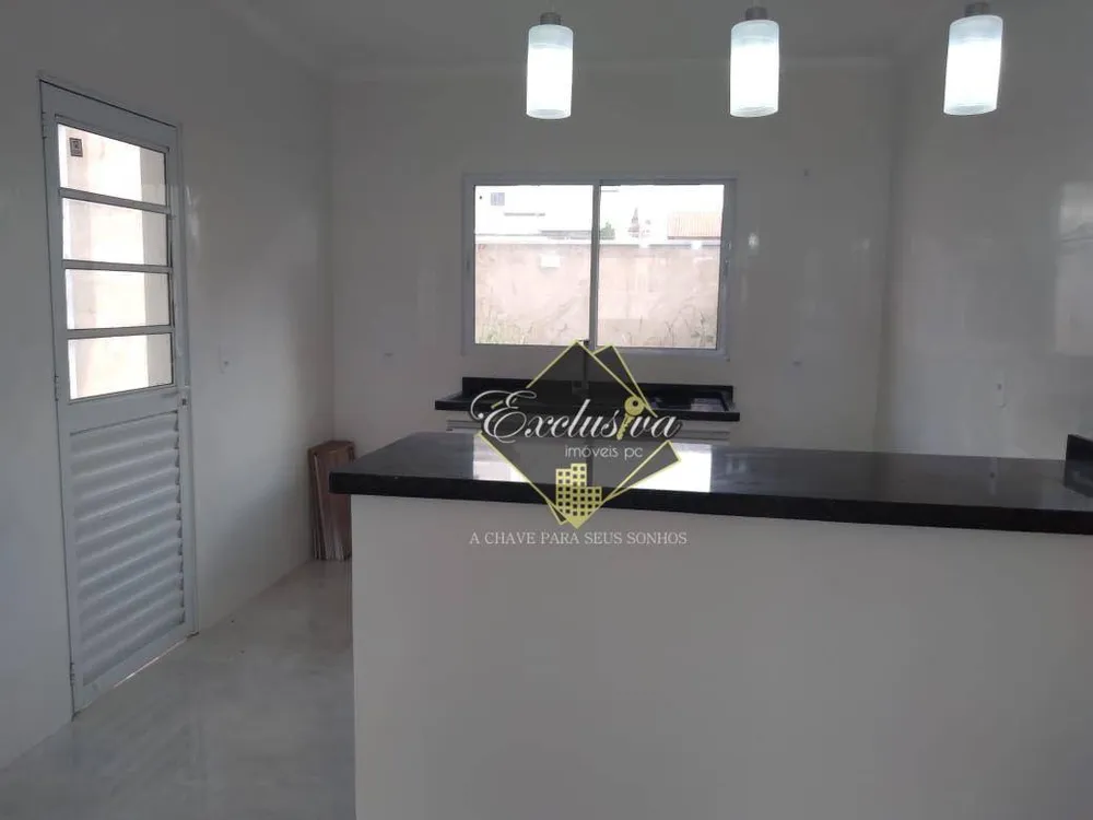 Casa, 2 quartos, 83 m² - Foto 3