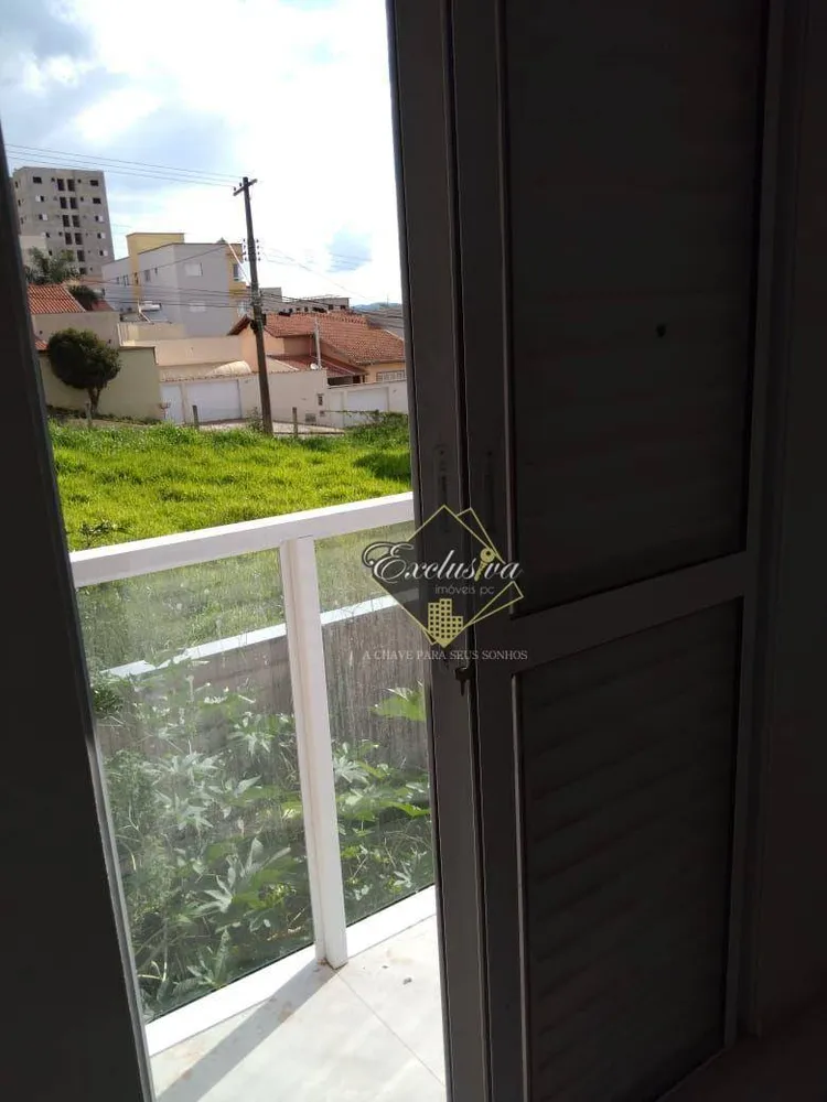 Casa, 2 quartos, 83 m² - Foto 7