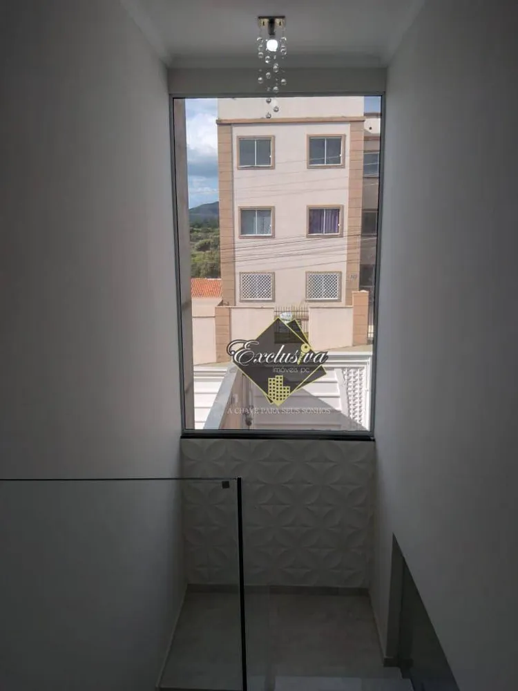 Casa, 2 quartos, 83 m² - Foto 13
