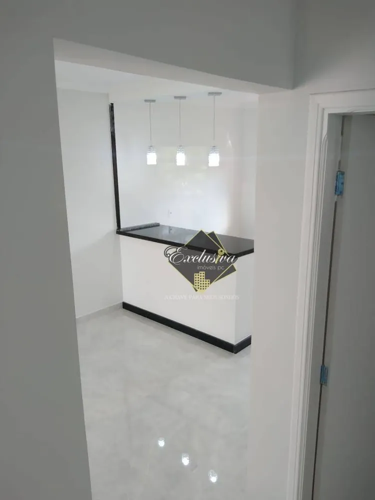 Casa, 2 quartos, 83 m² - Foto 16