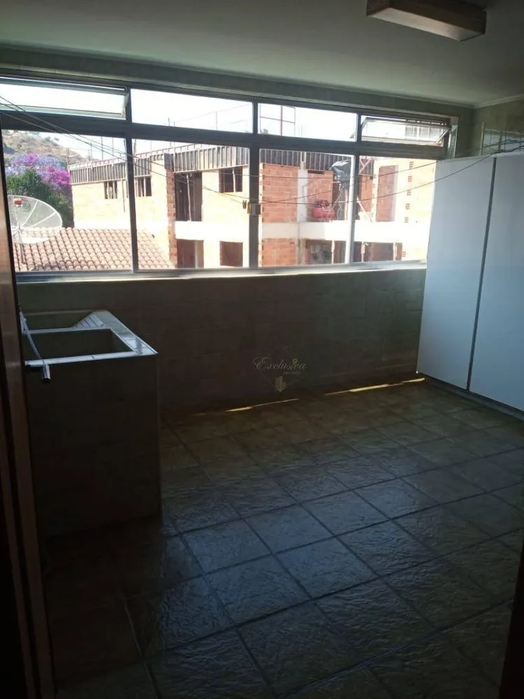 Apartamento, 4 quartos, 237 m² - Foto 10