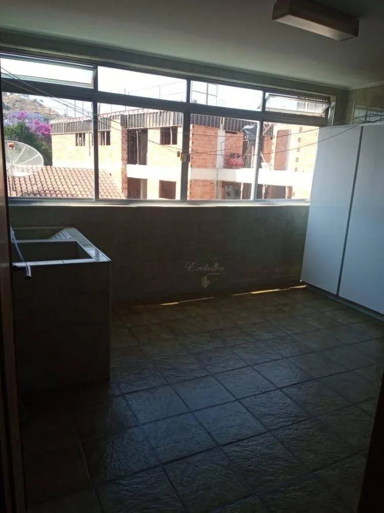 Apartamento, 4 quartos, 237 m² - Foto 15