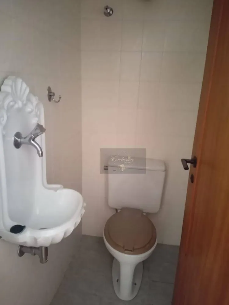 Apartamento, 4 quartos, 237 m² - Foto 19