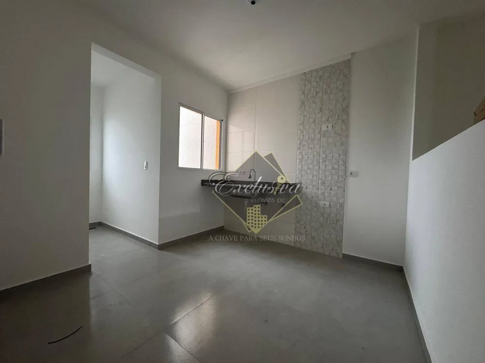 Apartamento, 2 quartos, 57 m² - Foto 3