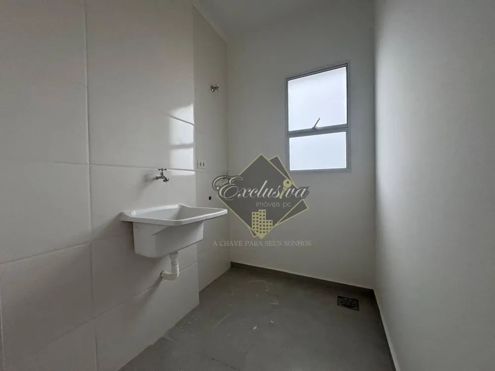 Apartamento, 2 quartos, 57 m² - Foto 8