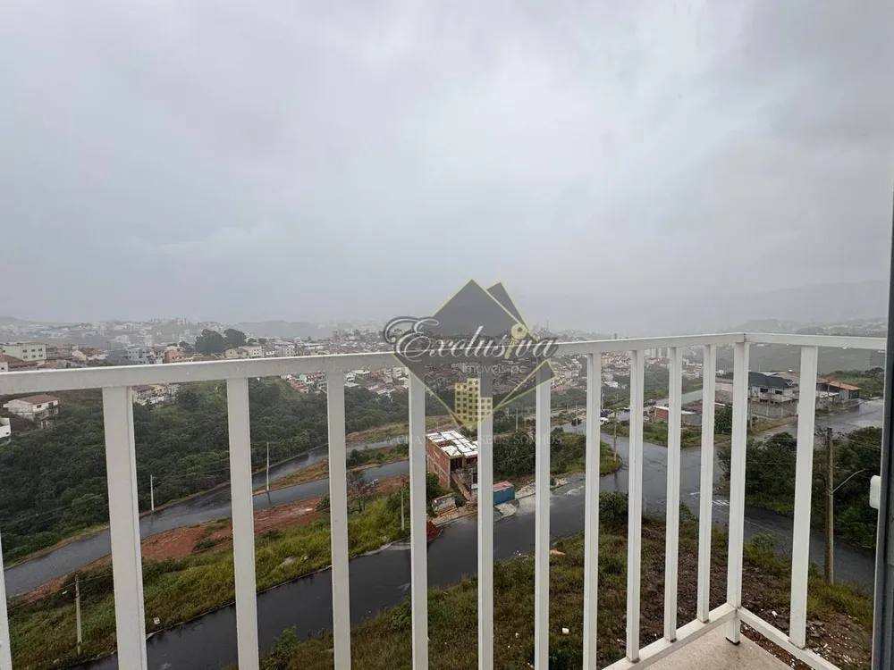 Apartamento, 2 quartos, 57 m² - Foto 5