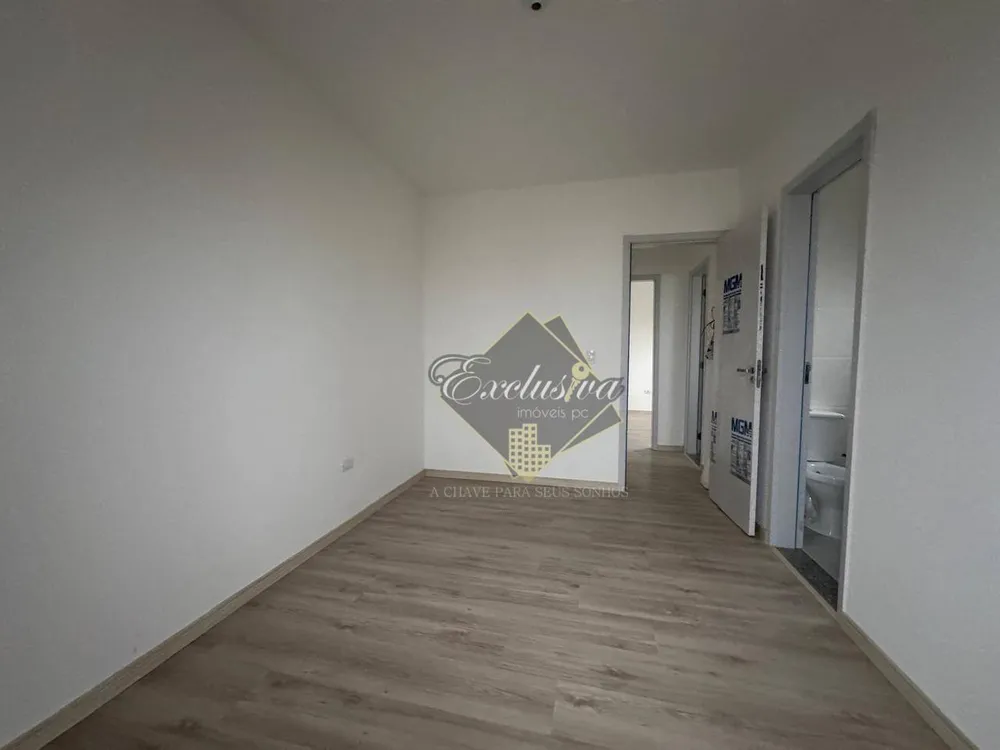 Apartamento, 2 quartos, 57 m² - Foto 4