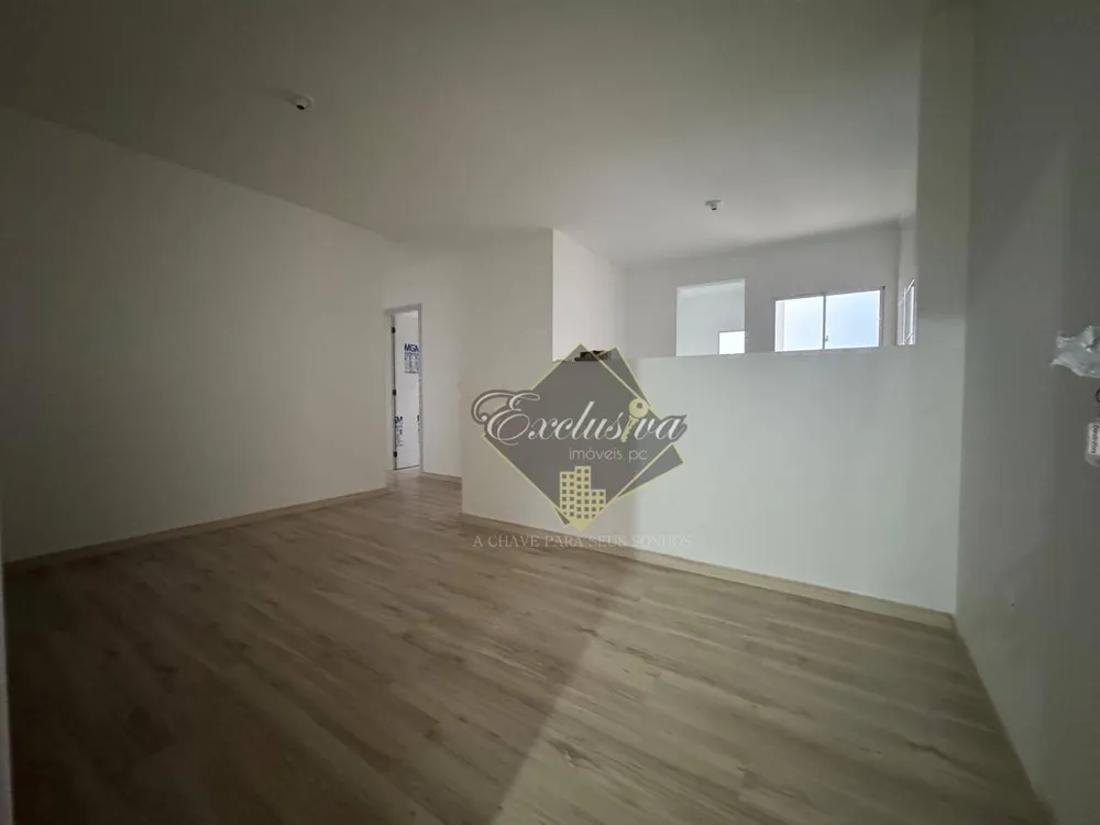 Apartamento, 2 quartos, 57 m² - Foto 2