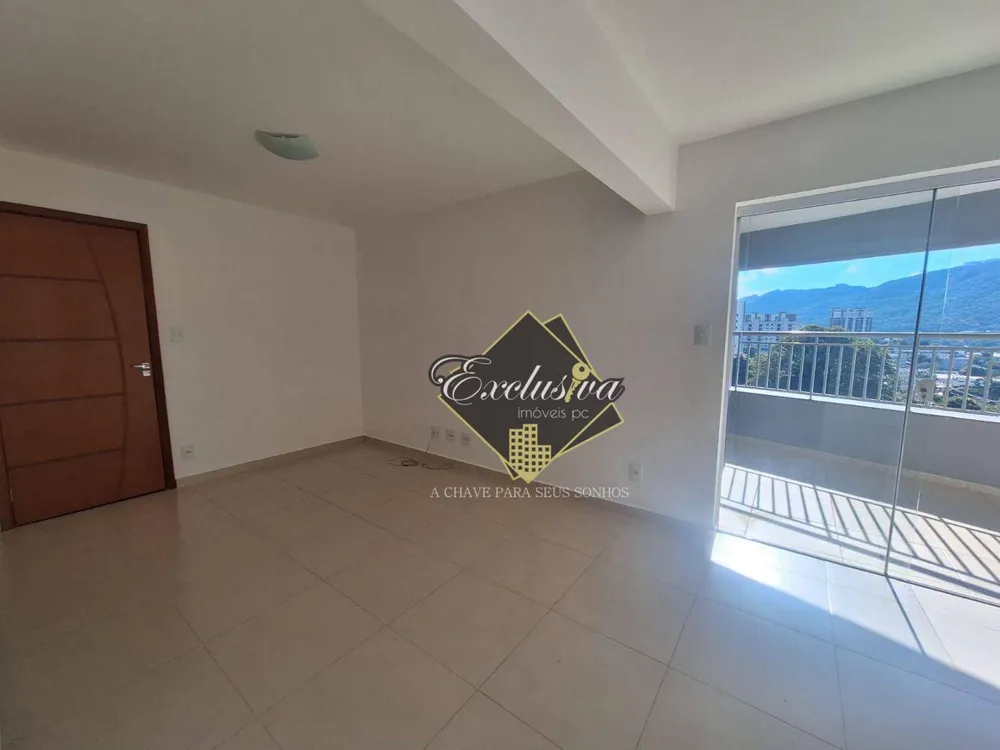 Apartamento, 2 quartos - Foto 1