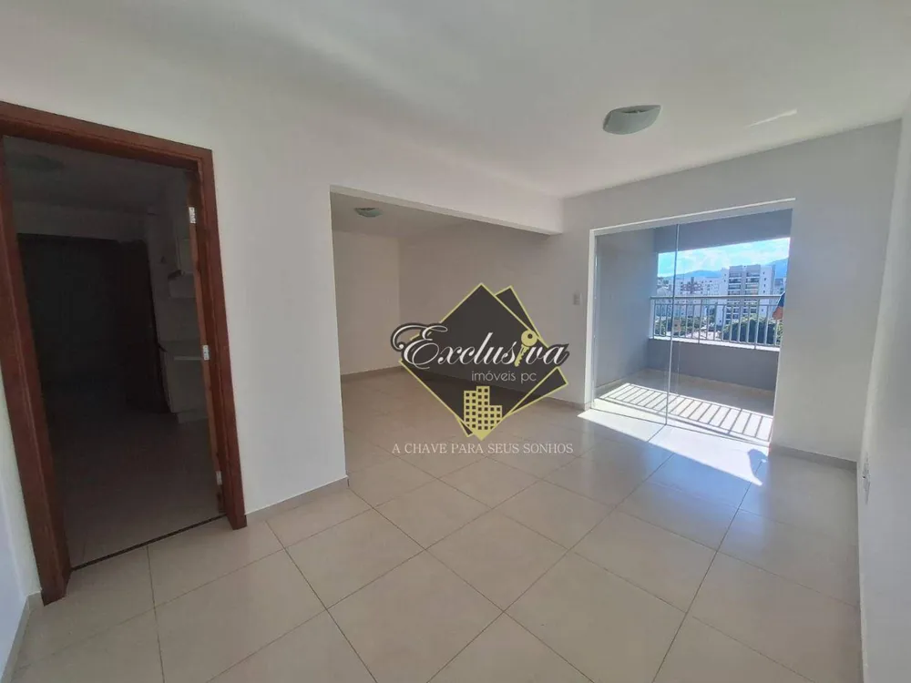 Apartamento, 2 quartos - Foto 6