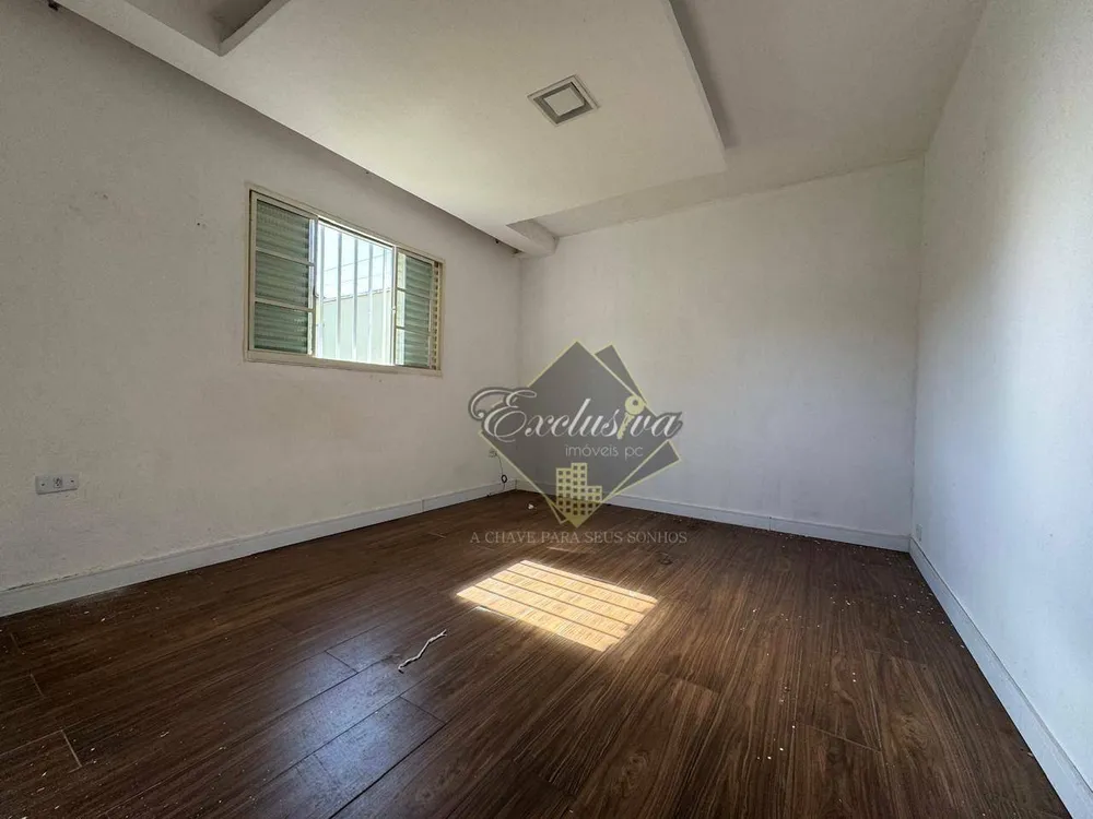 Casa, 1 quarto, 40 m² - Foto 1