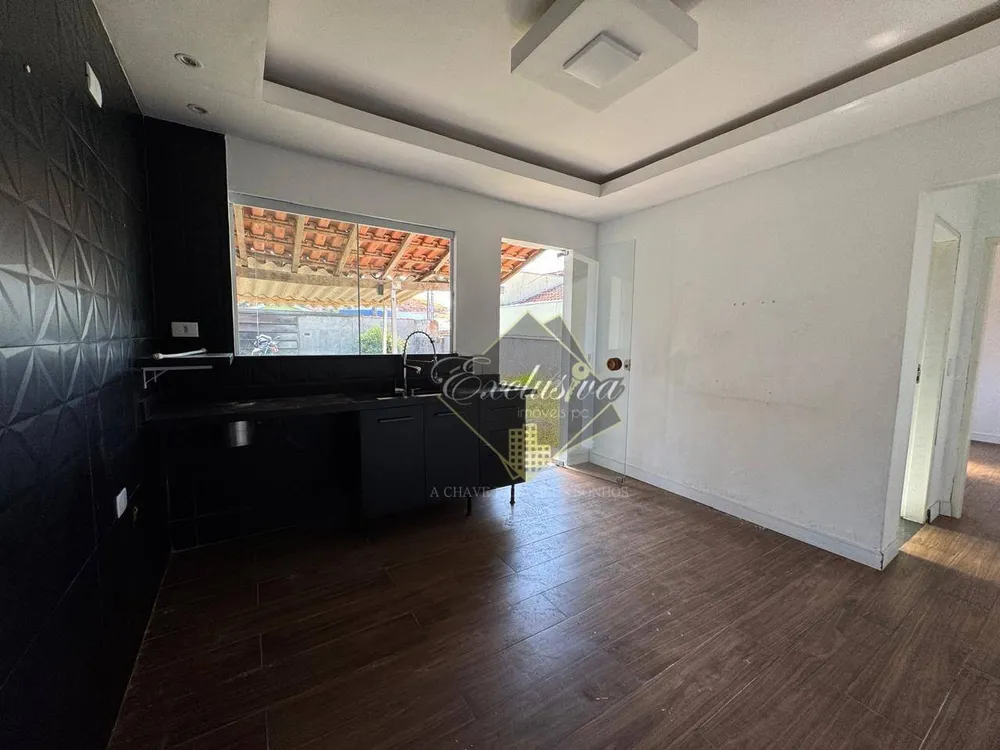 Casa, 1 quarto, 40 m² - Foto 5