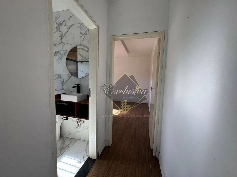 Casa, 1 quarto, 40 m² - Foto 4