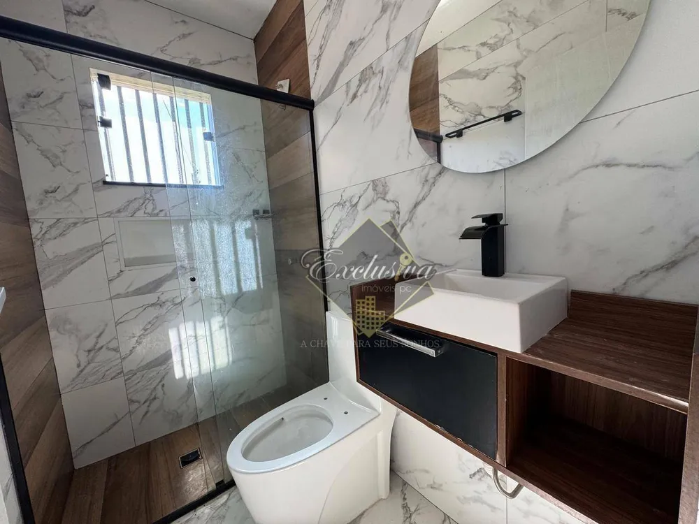 Casa, 1 quarto, 40 m² - Foto 10