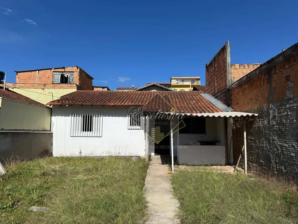 Casa, 1 quarto, 40 m² - Foto 9