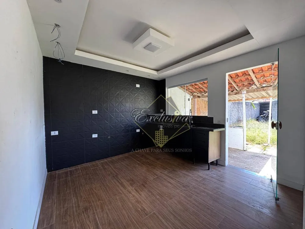 Casa, 1 quarto, 40 m² - Foto 7